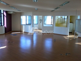 Apartamento com 1 Quarto à Venda, 139 m² em Cidade Monções - São Paulo