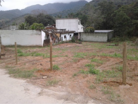 Terreno à Venda, 485 m² em Sertão Da Quina - Cachoeira - Ubatuba