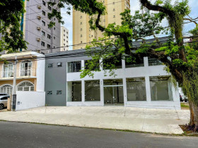Imóvel para Alugar, 312 m² em Vila Itapura - Campinas
