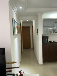 Apartamento com 3 Quartos à Venda, 79 m² em Campo Grande - Recife