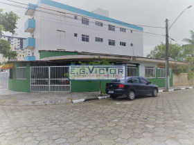 Casa com 2 Quartos à Venda, 75 m² em Vila Vera Cruz - Mongaguá