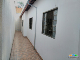Casa com 3 Quartos à Venda, 160 m² em Jardim Adélia Cavicchia Grotta - Limeira