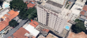 Apartamento com 2 Quartos para Alugar ou Temporada, 59 m² em Perdizes - São Paulo