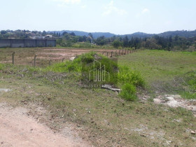 Terreno à Venda, 1.433 m² em Tanquinho - Santana De Parnaíba