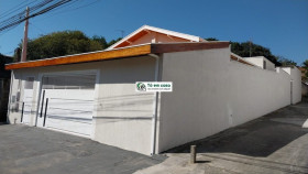 Casa com 3 Quartos à Venda, 170 m² em Jardim Das Indústrias - São José Dos Campos