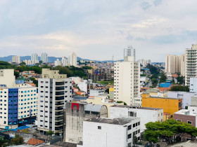 Apartamento com 1 Quarto à Venda, 55 m² em Centro - Guarulhos