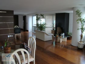 Apartamento à Venda, 224 m² em Vila Andrade - São Paulo