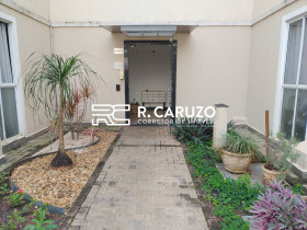 Apartamento com 2 Quartos à Venda, 45 m² em Residencial Costa Verde - Limeira