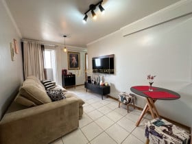 Apartamento com 2 Quartos à Venda, 50 m² em Sul (águas Claras) - Brasília