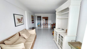 Apartamento com 3 Quartos à Venda, 117 m² em Ponta De Campina - Cabedelo