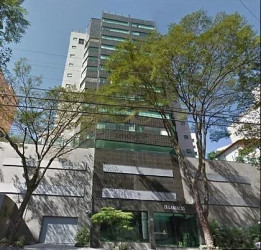 Apartamento com 4 Quartos à Venda, 176 m² em Anchieta - Belo Horizonte