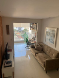 Apartamento com 2 Quartos à Venda, 64 m² em Chácara Inglesa - São Paulo