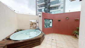Apartamento com 3 Quartos à Venda, 83 m² em Cambuci - São Paulo