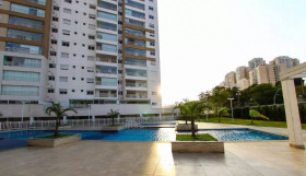 Apartamento com 3 Quartos à Venda, 94 m² em Vila Augusta - Guarulhos