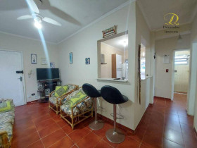 Apartamento com 3 Quartos à Venda, 62 m² em Boqueirão - Praia Grande