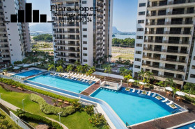 Apartamento com 4 Quartos à Venda, 160 m² em Recreio Dos Bandeirantes - Rio De Janeiro