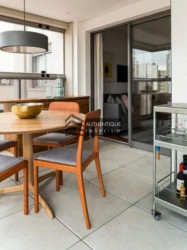 Apartamento com 1 Quarto à Venda, 58 m² em Pinheiros - São Paulo