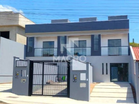 Casa com 2 Quartos à Venda, 82 m² em Amizade - Jaraguá Do Sul