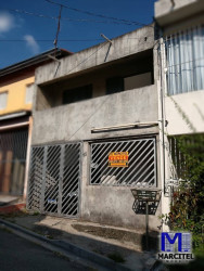 Casa com 3 Quartos à Venda,  em Jardim Angélica - Carapicuíba