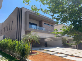 Casa com 4 Quartos à Venda, 430 m² em Tamboré 11 - Santana De Parnaíba