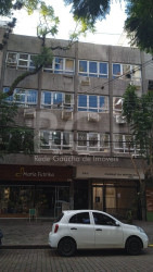 Sala Comercial à Venda, 55 m² em Cidade Baixa - Porto Alegre