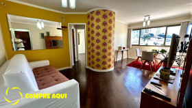 Apartamento com 2 Quartos à Venda, 70 m² em Santana - São Paulo
