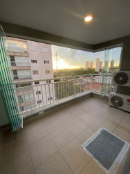 Apartamento com 3 Quartos à Venda, 81 m² em Vila Isa - São Paulo