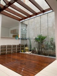 Casa com 3 Quartos à Venda, 181 m² em Assunção - São Bernardo Do Campo