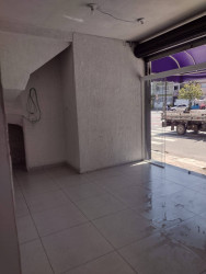 Imóvel Comercial para Alugar, 25 m² em Vila Nogueira - Diadema