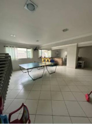 Apartamento com 2 Quartos à Venda, 59 m² em Canto Do Forte - Praia Grande