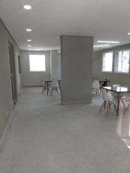 Imóvel com 2 Quartos à Venda, 43 m² em Vila Andrade - São Paulo