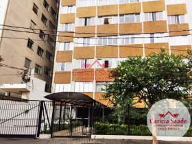 Apartamento com 2 Quartos à Venda, 73 m² em Aclimação - São Paulo