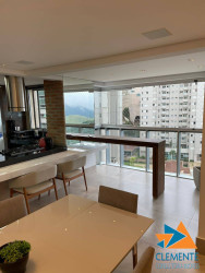Apartamento com 3 Quartos à Venda, 92 m² em Vila Da Serra - Nova Lima