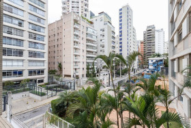 Apartamento com 3 Quartos à Venda, 135 m² em Itaim Bibi - São Paulo