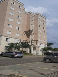 Apartamento com 2 Quartos à Venda, 55 m² em Jardim Piratininga - Sorocaba