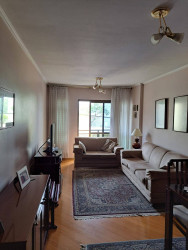 Apartamento com 3 Quartos à Venda, 100 m² em Bosque Da Saúde - São Paulo