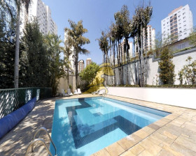 Apartamento com 2 Quartos à Venda, 61 m² em Jardim Ester - São Paulo
