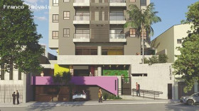 Apartamento com 2 Quartos à Venda, 44 m² em Centro - Santo André