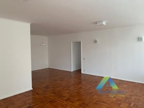 Apartamento com 3 Quartos à Venda, 155 m² em Jardim Paulista - São Paulo