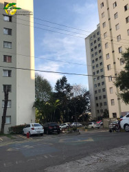 Apartamento com 2 Quartos à Venda, 49 m² em Jardim Do Tiro - São Paulo