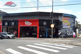 Sala Comercial à Venda, 152 m² em Gopouva - Guarulhos