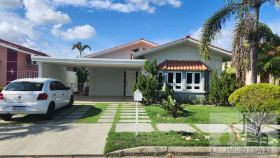 Casa de Condomínio à Venda, 161 m² em Flores - Manaus