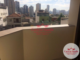 Apartamento com 3 Quartos à Venda, 72 m² em Saúde - São Paulo