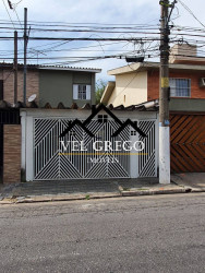 Casa com 2 Quartos à Venda, 255 m² em Paulicéia - São Bernardo Do Campo