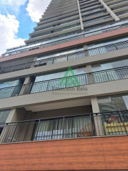 Apartamento com 1 Quarto à Venda, 33 m² em Indianópolis - São Paulo