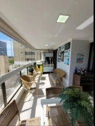 Apartamento com 3 Quartos à Venda, 105 m² em Armação - Salvador