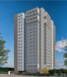Apartamento com 2 Quartos à Venda, 34 m² em Vila Santa Catarina - São Paulo