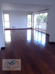 Imóvel com 4 Quartos para Alugar, 208 m² em Paraíso - São Paulo