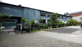Imóvel Comercial para Alugar, 3.670 m² em Vila Leopoldina - São Paulo