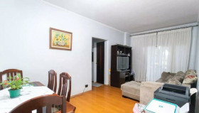 Apartamento com 2 Quartos à Venda, 60 m² em Vila Leopoldina - São Paulo